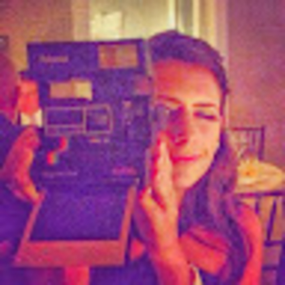 Meet your Posher, Taylor